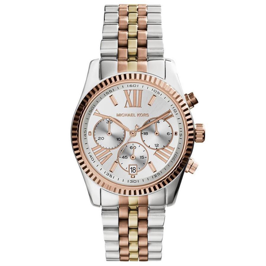 Michael Kors MK5735 Lexington Women's Watch Michael Kors MK5735 Lexington Women's Watch
